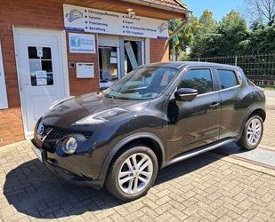 Nissan Juke Gebrauchtwagen