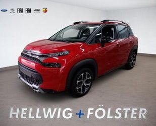Citroen C3 Aircross Gebrauchtwagen