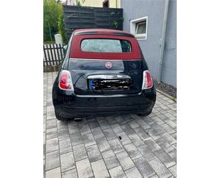 Fiat 500C Gebrauchtwagen