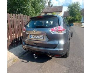 Nissan X-Trail Gebrauchtwagen