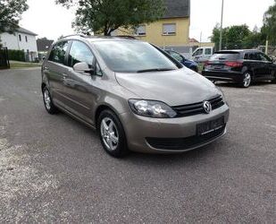 VW Golf Plus Gebrauchtwagen