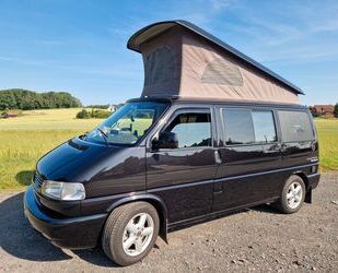 VW T4 California Gebrauchtwagen