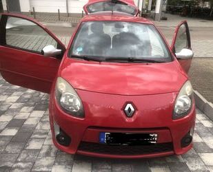 Renault Twingo Gebrauchtwagen