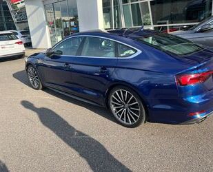 Audi A5 Gebrauchtwagen