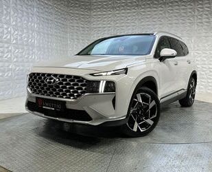 Hyundai SANTA FE Gebrauchtwagen
