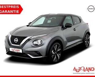 Nissan Juke Gebrauchtwagen
