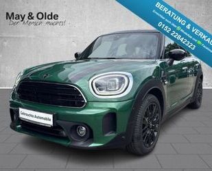 Mini Cooper Countryman Gebrauchtwagen