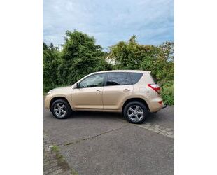Toyota RAV 4 Gebrauchtwagen