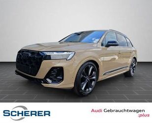 Audi Q7 Gebrauchtwagen