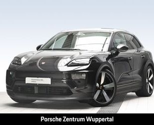 Porsche Macan Gebrauchtwagen
