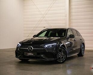 Mercedes-Benz C 300 Gebrauchtwagen