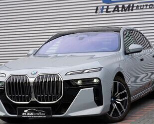 BMW 740 Gebrauchtwagen
