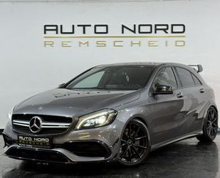 Mercedes-Benz A 45 AMG Gebrauchtwagen