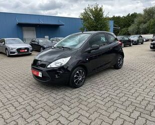 Ford Ka/Ka+ Gebrauchtwagen