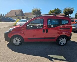 Peugeot Bipper Gebrauchtwagen