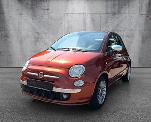 Fiat 500 Gebrauchtwagen