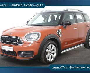 Mini Cooper SE Countryman Gebrauchtwagen