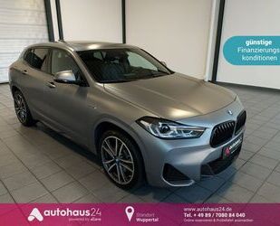 BMW X2 Gebrauchtwagen