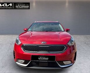Kia Niro Gebrauchtwagen