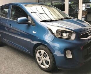 Kia Picanto Gebrauchtwagen