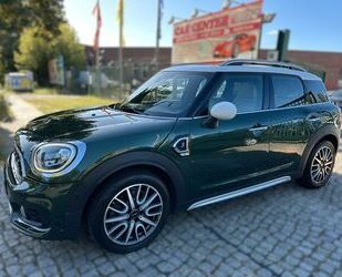 Mini Cooper S Countryman Gebrauchtwagen
