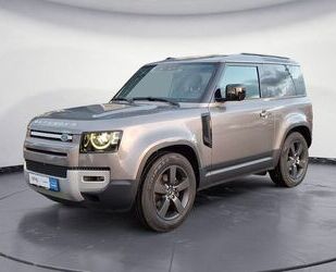 Land Rover Defender Gebrauchtwagen
