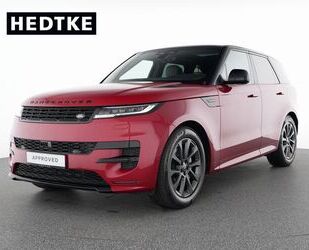 Land Rover Range Rover Sport Gebrauchtwagen