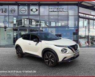 Nissan Juke Gebrauchtwagen