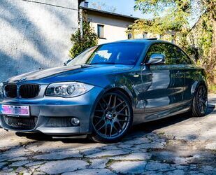 BMW 120 Gebrauchtwagen