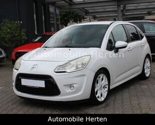 Citroen C3 Gebrauchtwagen