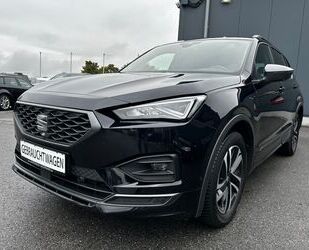 Seat Tarraco Gebrauchtwagen