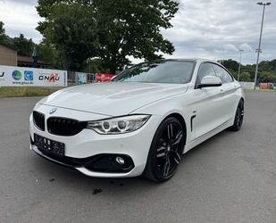 BMW 430 Gebrauchtwagen