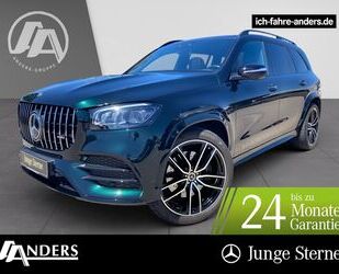 Mercedes-Benz GLS 400 Gebrauchtwagen