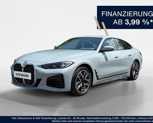 BMW 420 Gran Coupé Gebrauchtwagen