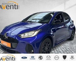 Mazda 2 Gebrauchtwagen