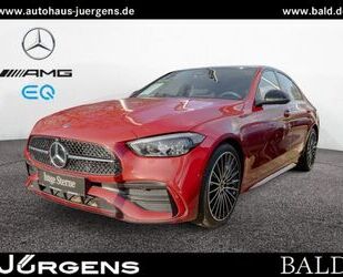 Mercedes-Benz C 300 Gebrauchtwagen