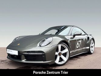 Porsche 992 Gebrauchtwagen