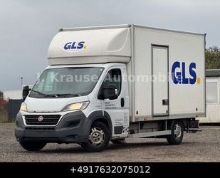 Fiat Ducato Gebrauchtwagen
