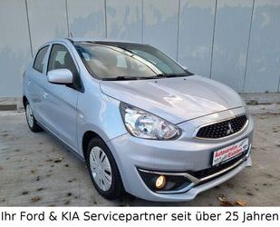 Mitsubishi Space Star Gebrauchtwagen