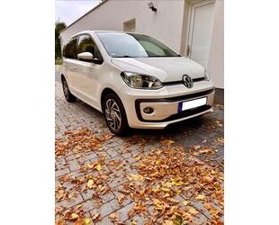VW up! Gebrauchtwagen