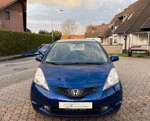 Honda Jazz Gebrauchtwagen