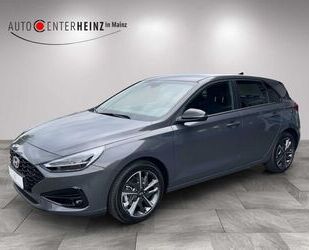 Hyundai i30 Gebrauchtwagen