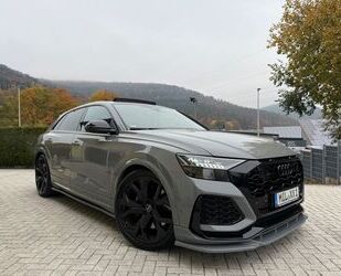 Audi RSQ8 Gebrauchtwagen