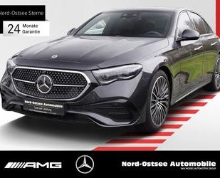 Mercedes-Benz E 200 Gebrauchtwagen