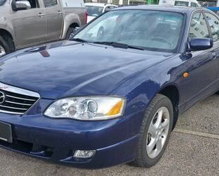 Mazda Xedos Gebrauchtwagen