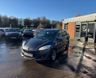 Mazda 5 Gebrauchtwagen