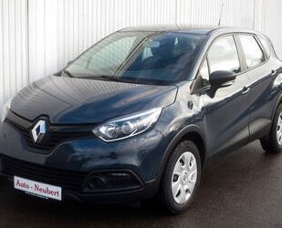 Renault Captur Gebrauchtwagen