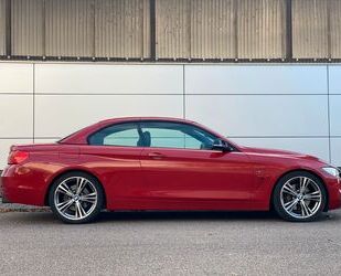 BMW 435 Gebrauchtwagen