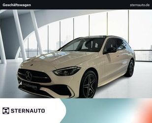 Mercedes-Benz C 300 Gebrauchtwagen