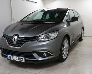 Renault Grand Scenic Gebrauchtwagen